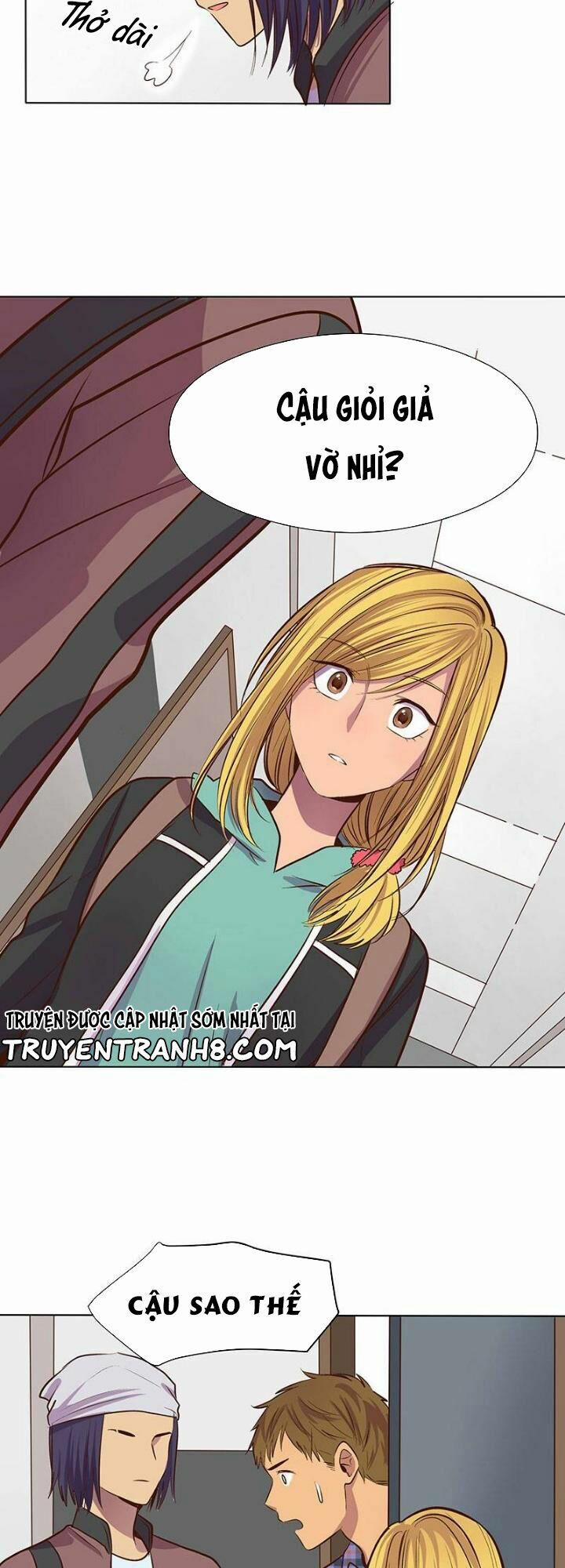 Bí Mật Sâu Sắc Nhất Của Tôi 29 trang 19