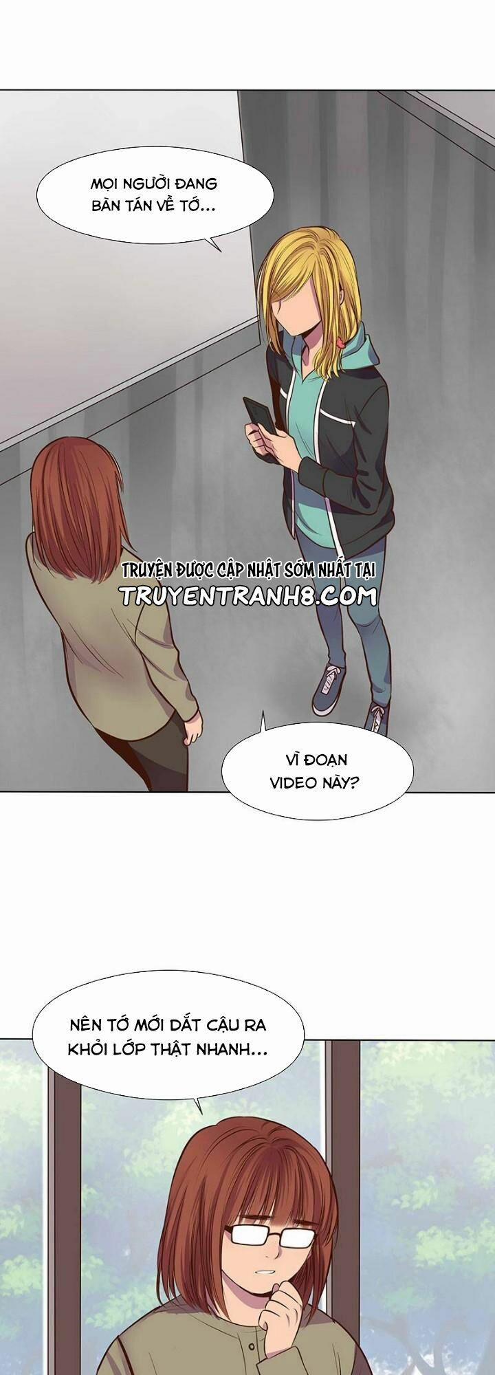 Bí Mật Sâu Sắc Nhất Của Tôi 29 trang 2