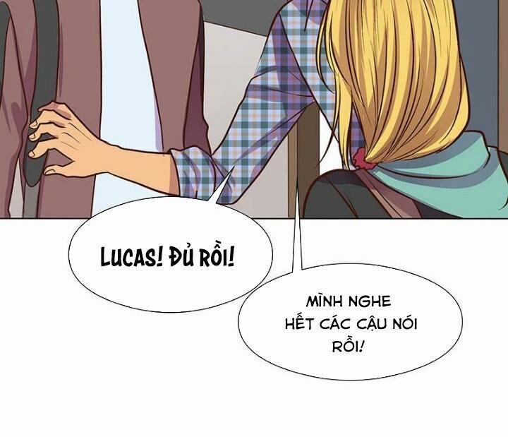 Bí Mật Sâu Sắc Nhất Của Tôi 29 trang 20
