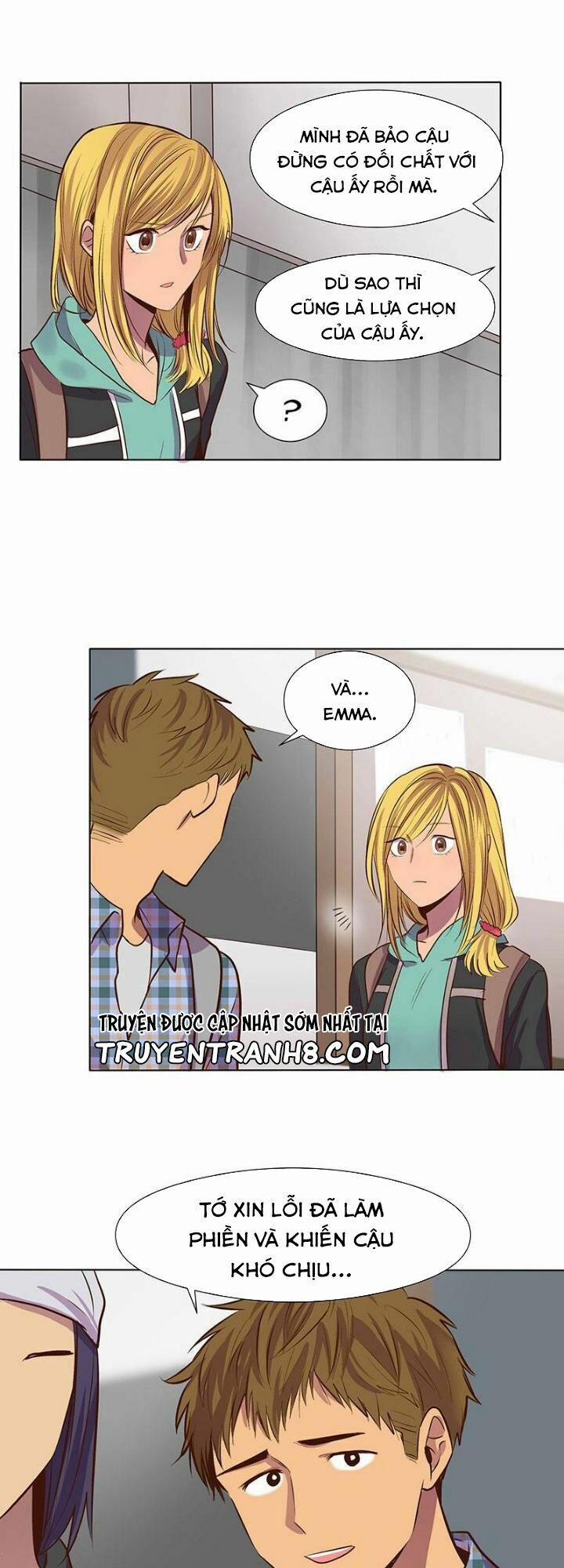 Bí Mật Sâu Sắc Nhất Của Tôi 29 trang 21