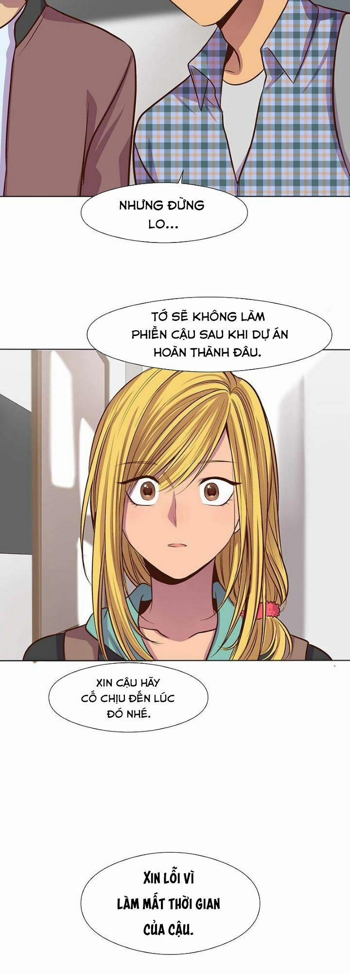 Bí Mật Sâu Sắc Nhất Của Tôi 29 trang 22