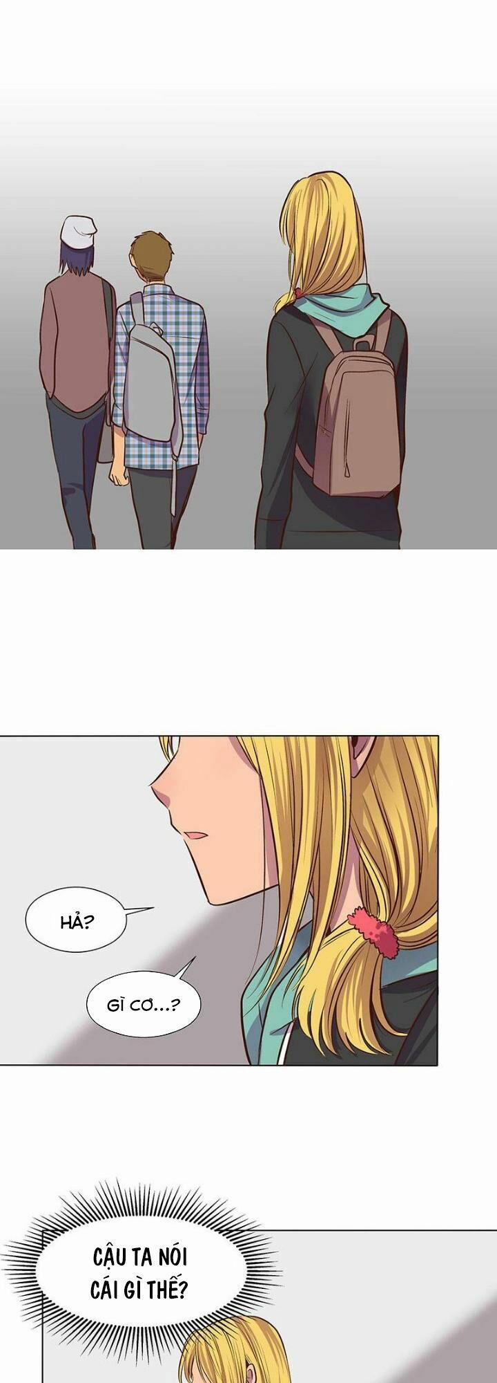 Bí Mật Sâu Sắc Nhất Của Tôi 29 trang 23