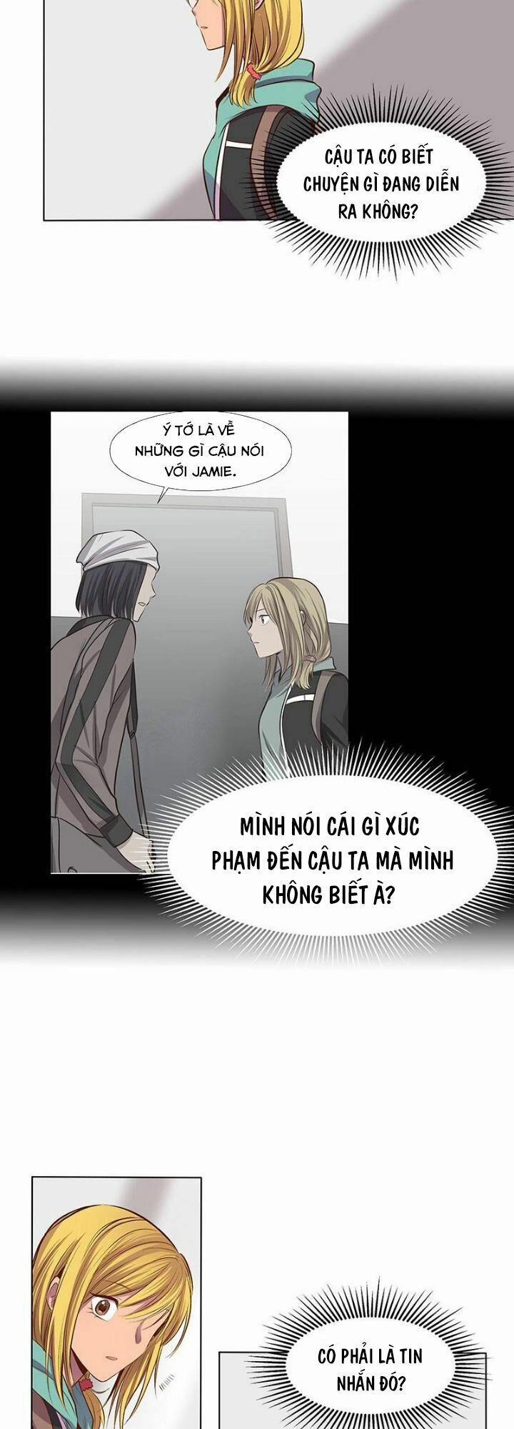 Bí Mật Sâu Sắc Nhất Của Tôi 29 trang 24