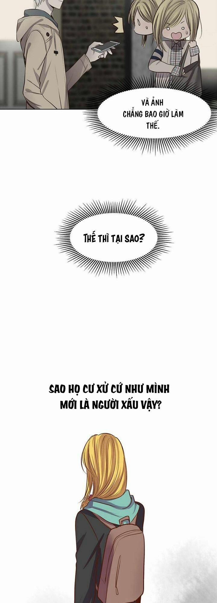 Bí Mật Sâu Sắc Nhất Của Tôi 29 trang 26