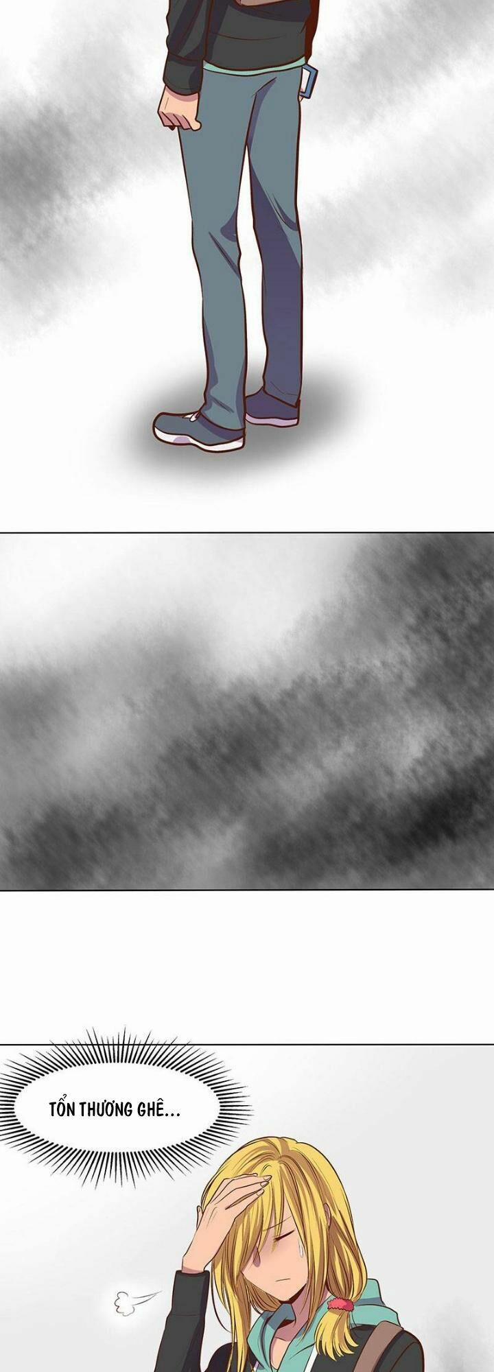 Bí Mật Sâu Sắc Nhất Của Tôi 29 trang 27