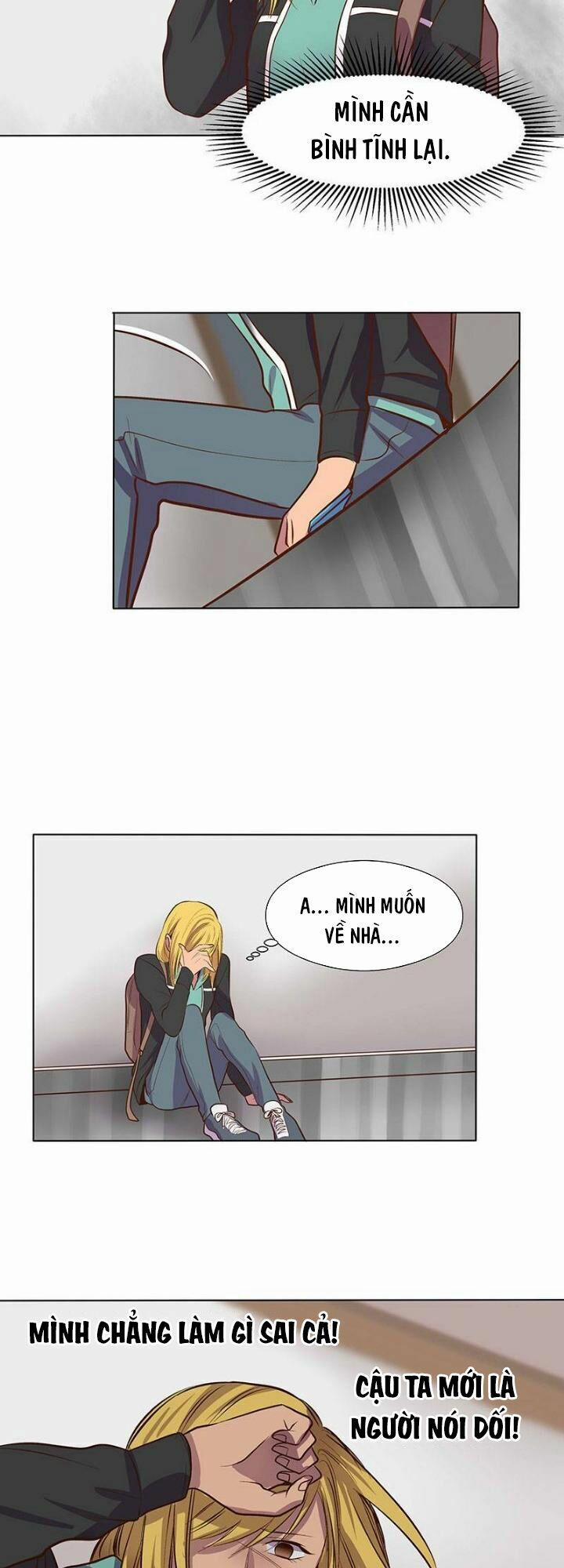 Bí Mật Sâu Sắc Nhất Của Tôi 29 trang 28