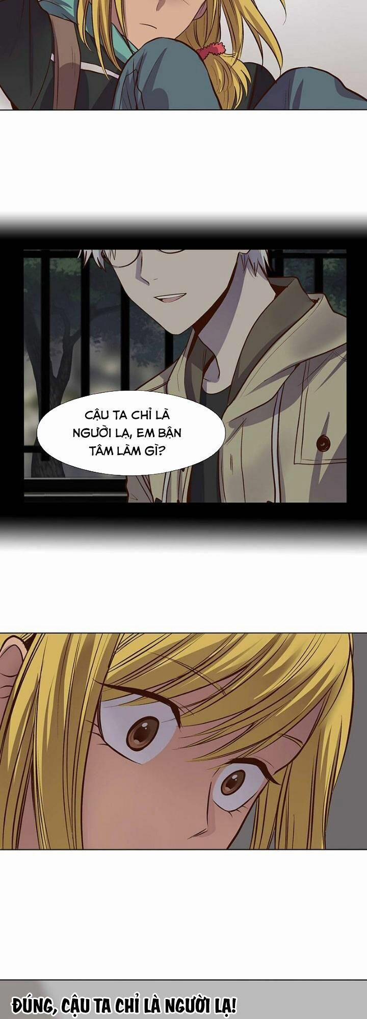 Bí Mật Sâu Sắc Nhất Của Tôi 29 trang 29