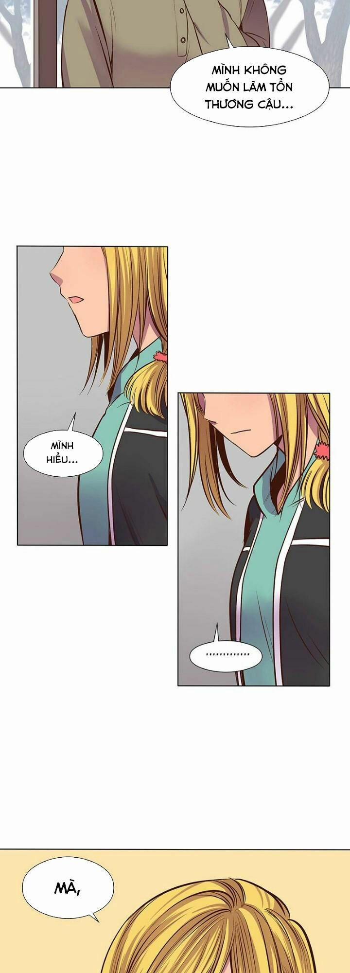 Bí Mật Sâu Sắc Nhất Của Tôi 29 trang 3