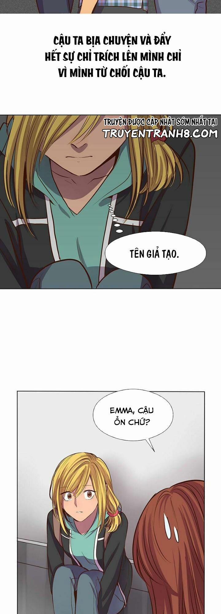 Bí Mật Sâu Sắc Nhất Của Tôi 29 trang 31