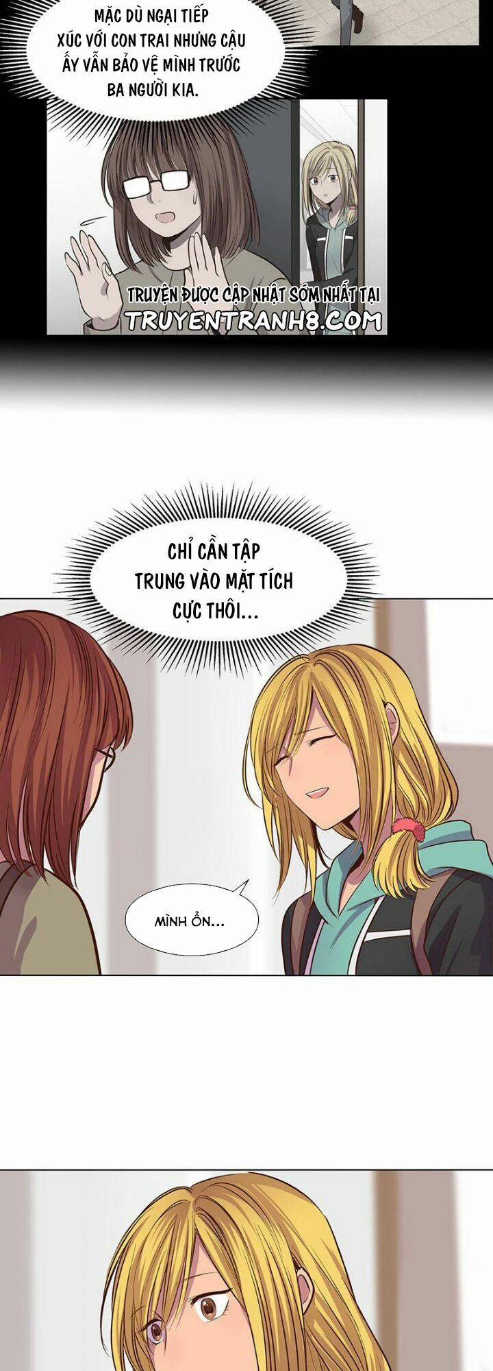 Bí Mật Sâu Sắc Nhất Của Tôi 29 trang 34