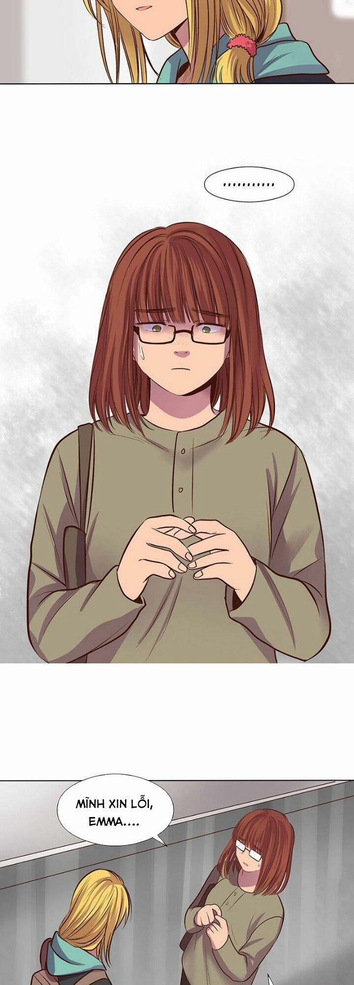 Bí Mật Sâu Sắc Nhất Của Tôi 29 trang 35
