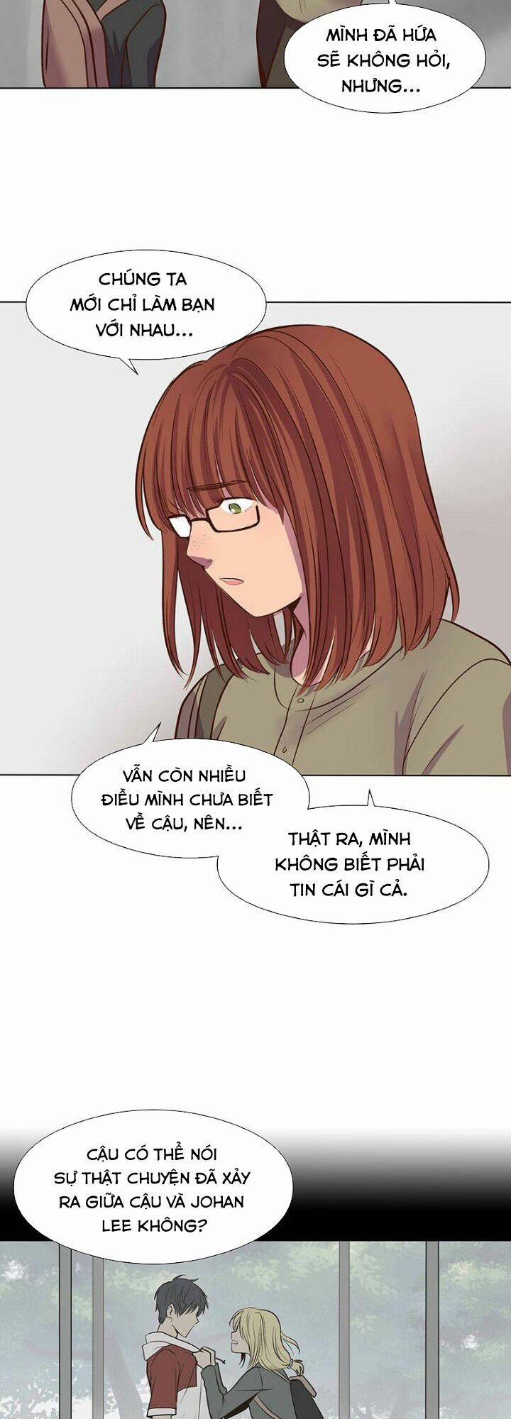 Bí Mật Sâu Sắc Nhất Của Tôi 29 trang 36