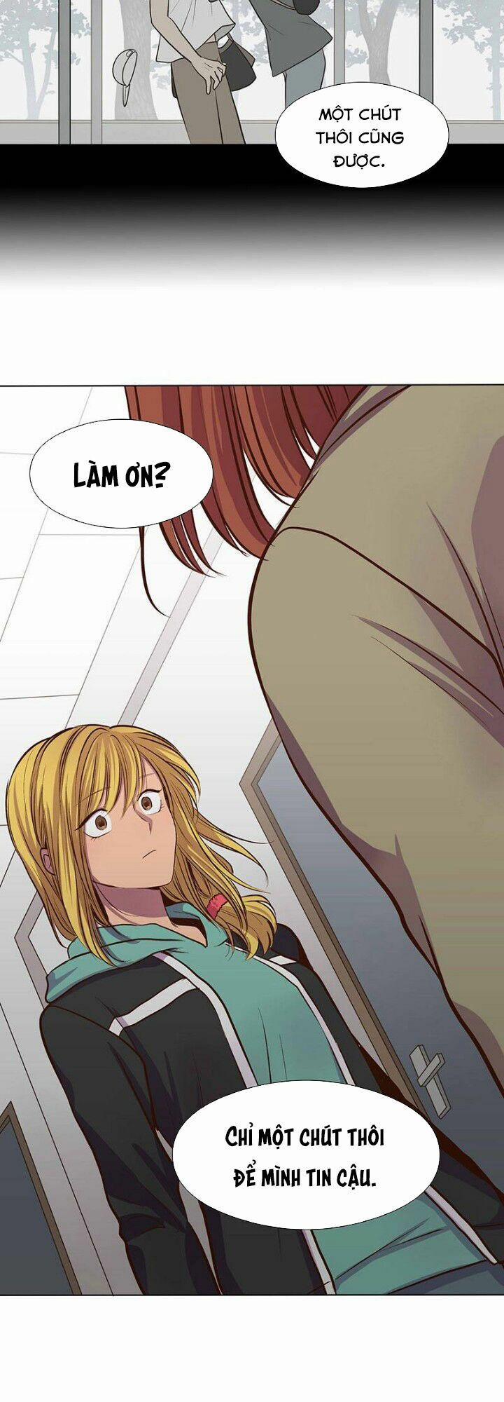 Bí Mật Sâu Sắc Nhất Của Tôi 29 trang 37