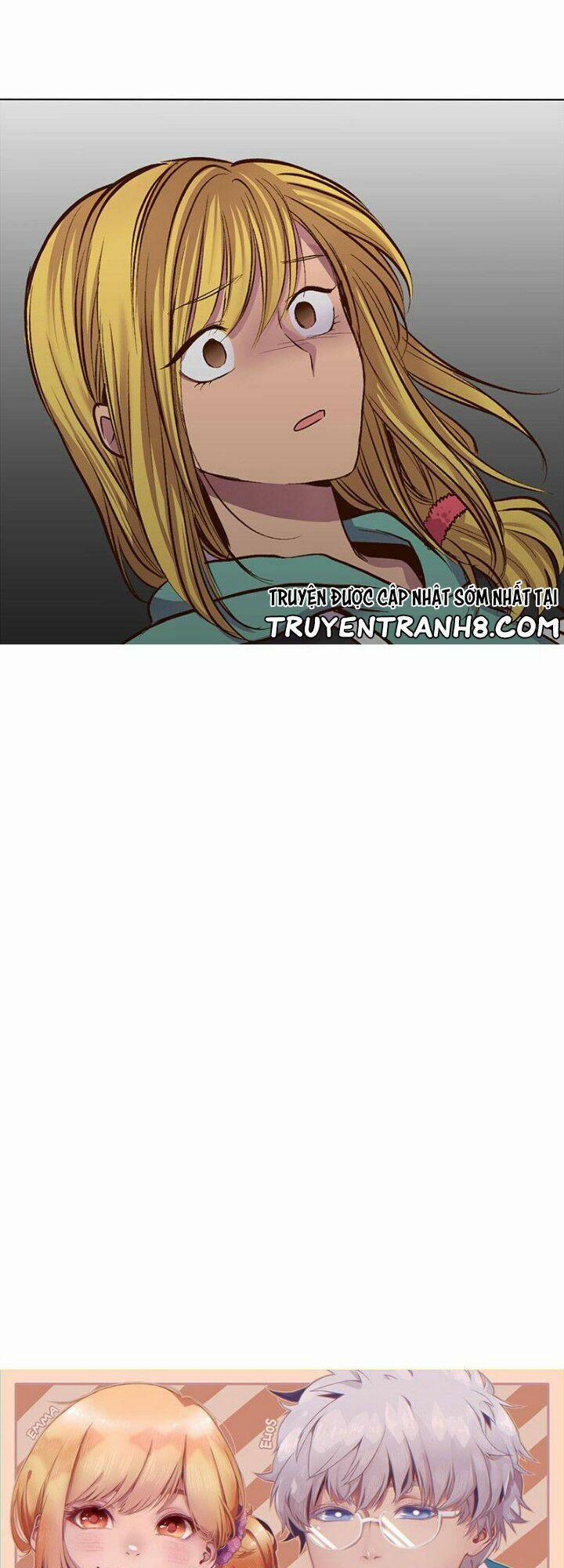 Bí Mật Sâu Sắc Nhất Của Tôi 29 trang 38