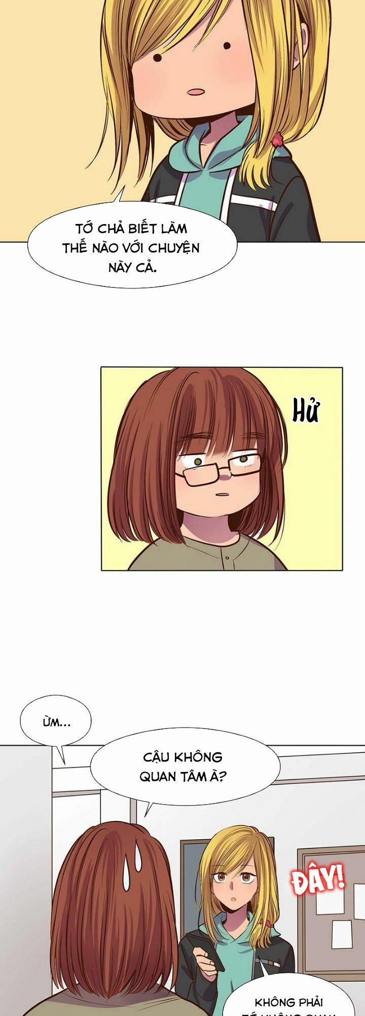 Bí Mật Sâu Sắc Nhất Của Tôi 29 trang 4