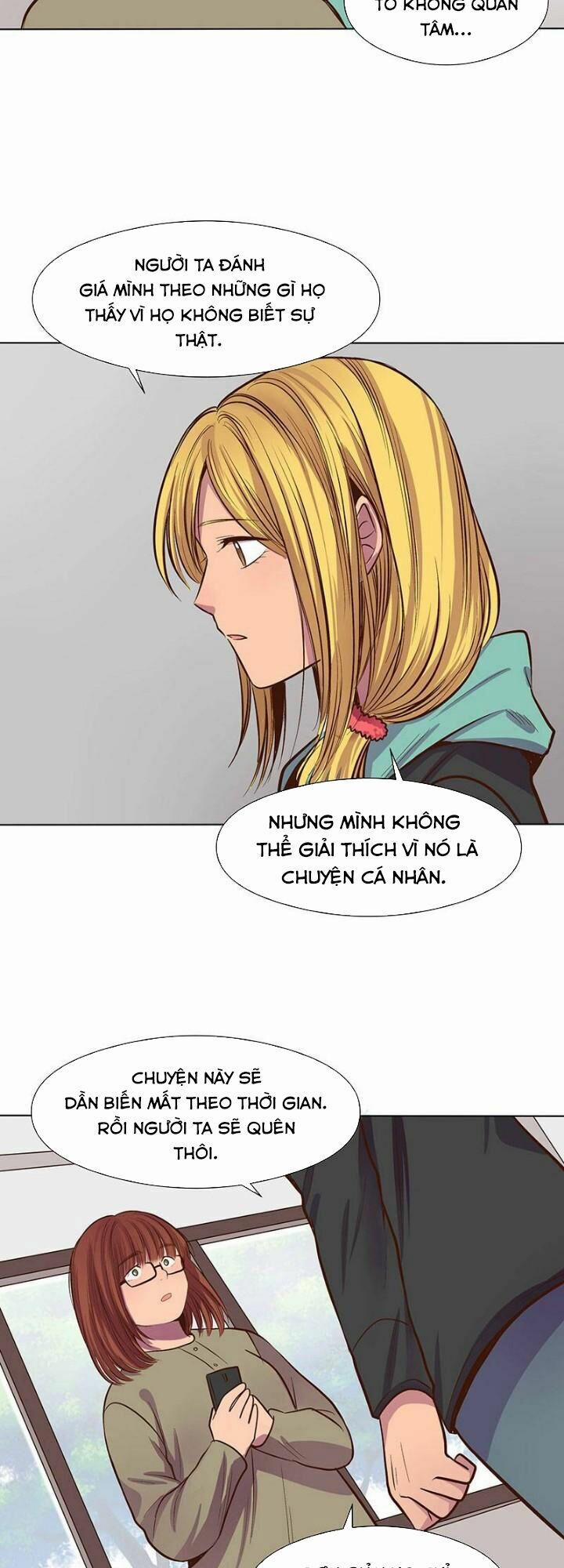 Bí Mật Sâu Sắc Nhất Của Tôi 29 trang 5