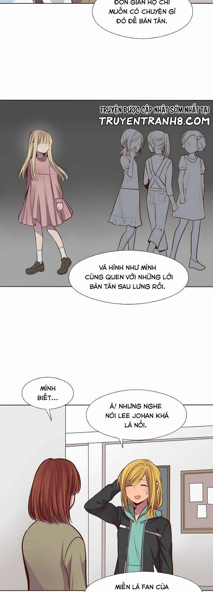 Bí Mật Sâu Sắc Nhất Của Tôi 29 trang 6
