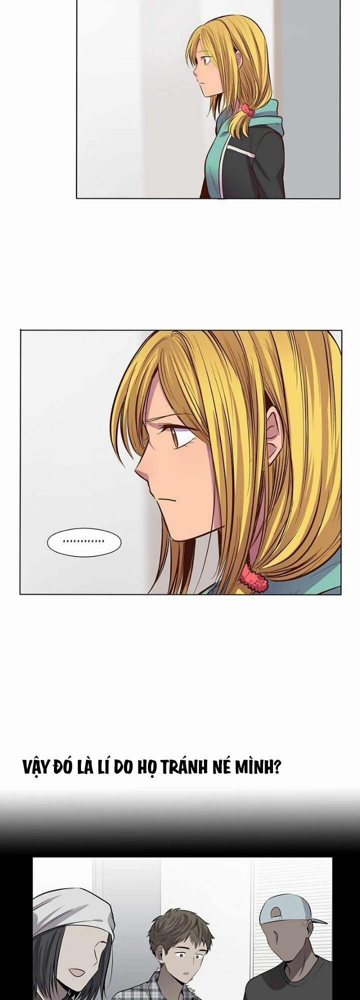 Bí Mật Sâu Sắc Nhất Của Tôi 29 trang 8