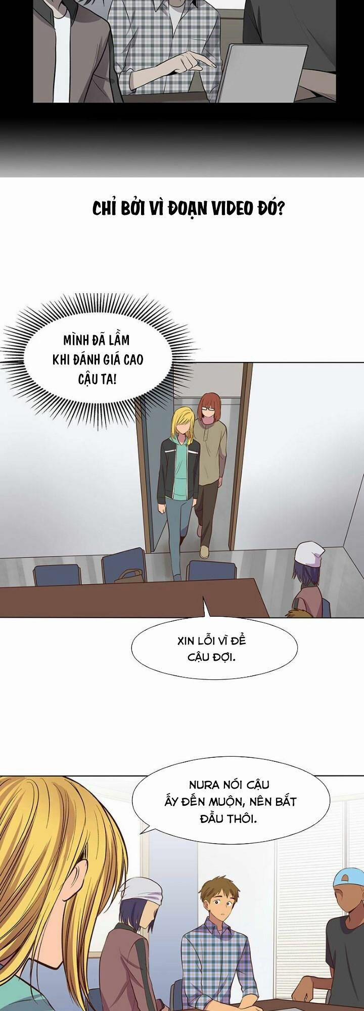 Bí Mật Sâu Sắc Nhất Của Tôi 29 trang 9