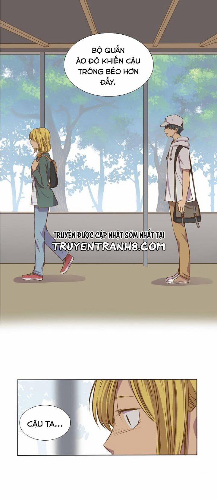 Bí Mật Sâu Sắc Nhất Của Tôi 30 trang 10