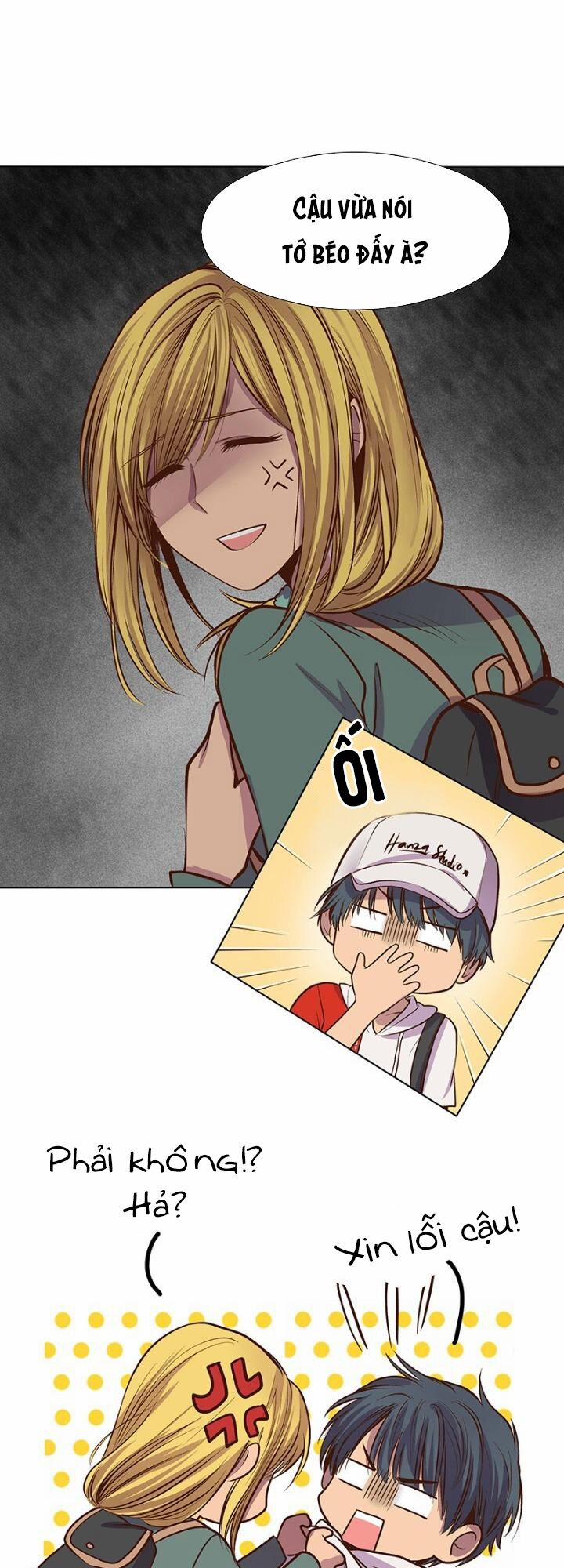 Bí Mật Sâu Sắc Nhất Của Tôi 30 trang 11