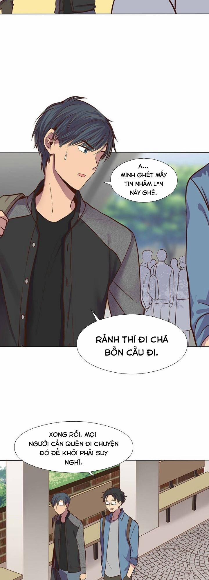 Bí Mật Sâu Sắc Nhất Của Tôi 30 trang 14