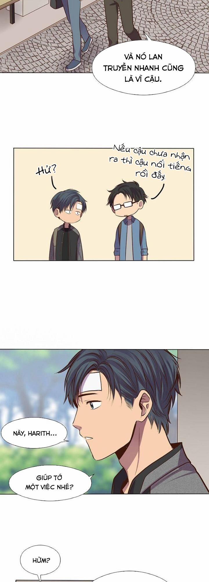 Bí Mật Sâu Sắc Nhất Của Tôi 30 trang 15