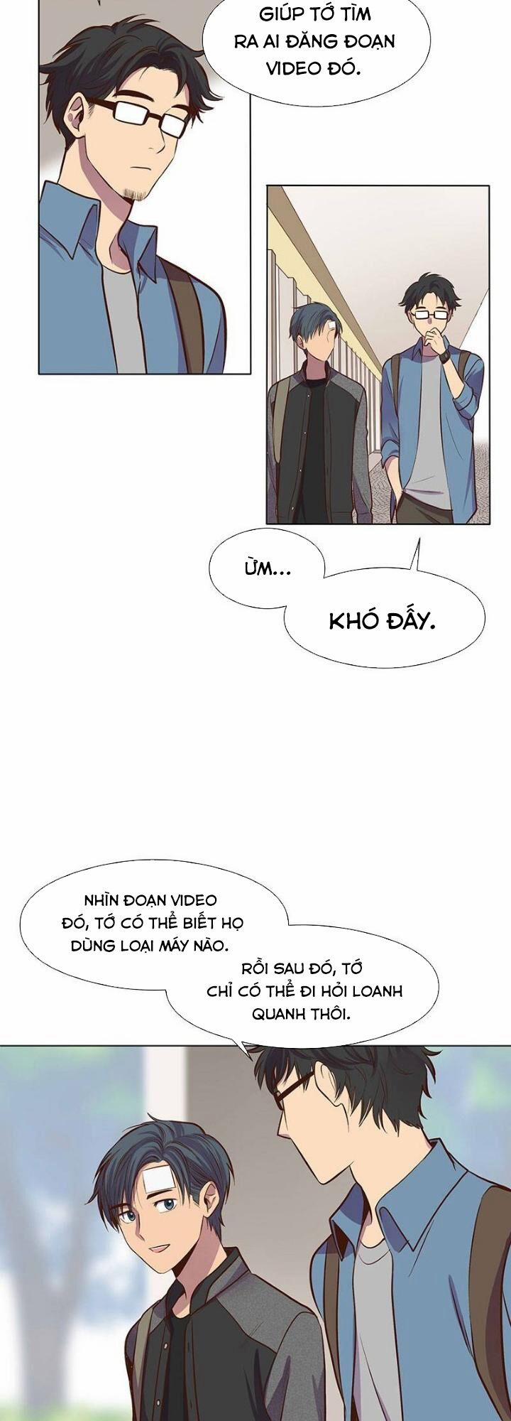 Bí Mật Sâu Sắc Nhất Của Tôi 30 trang 16