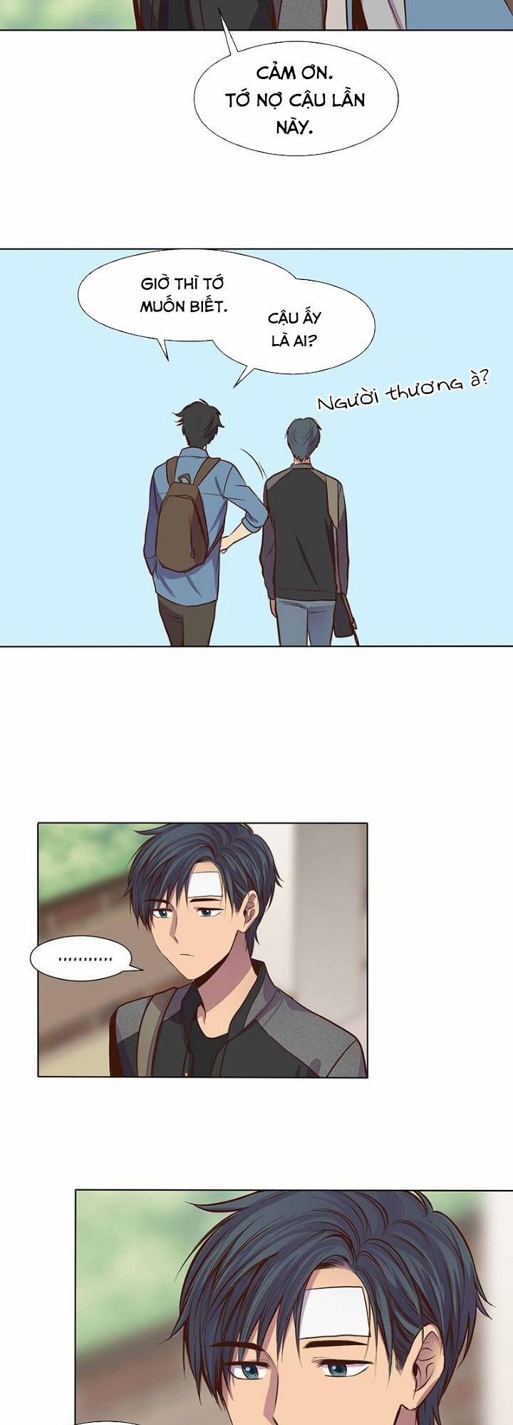 Bí Mật Sâu Sắc Nhất Của Tôi 30 trang 17