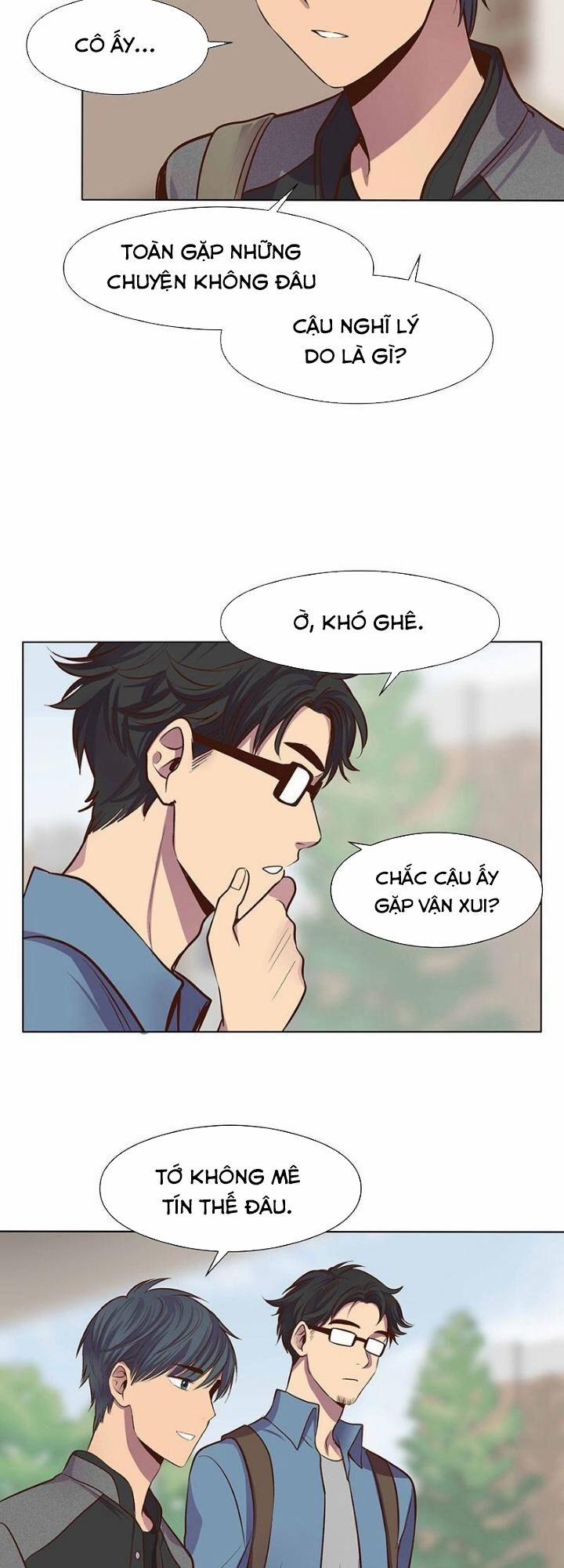 Bí Mật Sâu Sắc Nhất Của Tôi 30 trang 18