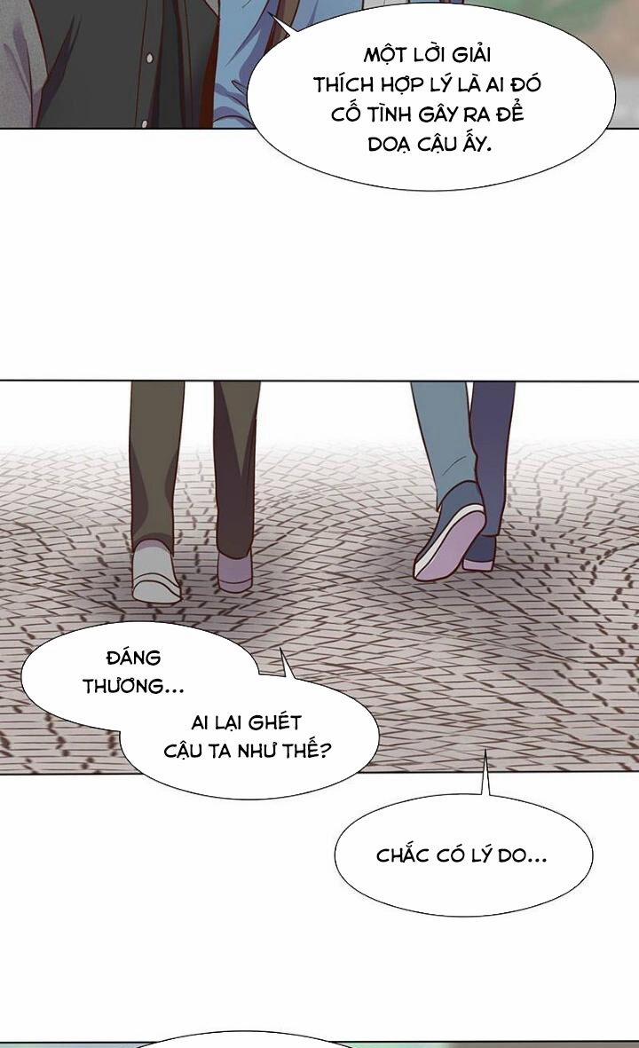 Bí Mật Sâu Sắc Nhất Của Tôi 30 trang 19