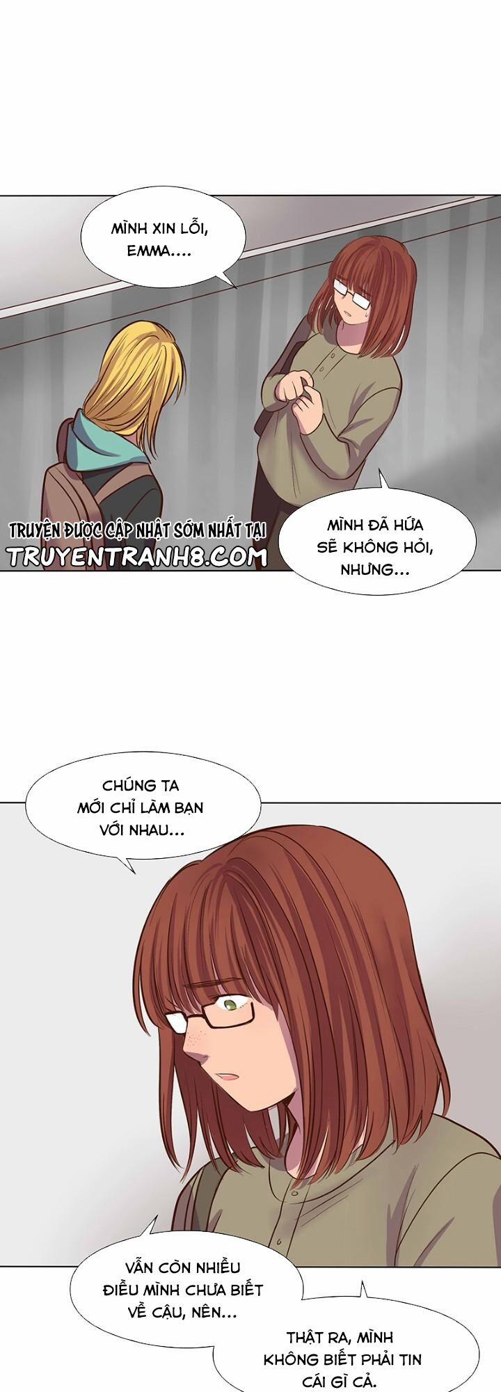 Bí Mật Sâu Sắc Nhất Của Tôi 30 trang 2