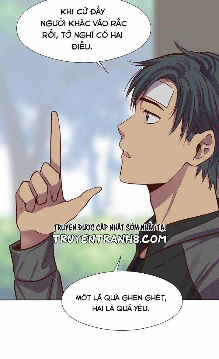 Bí Mật Sâu Sắc Nhất Của Tôi 30 trang 20