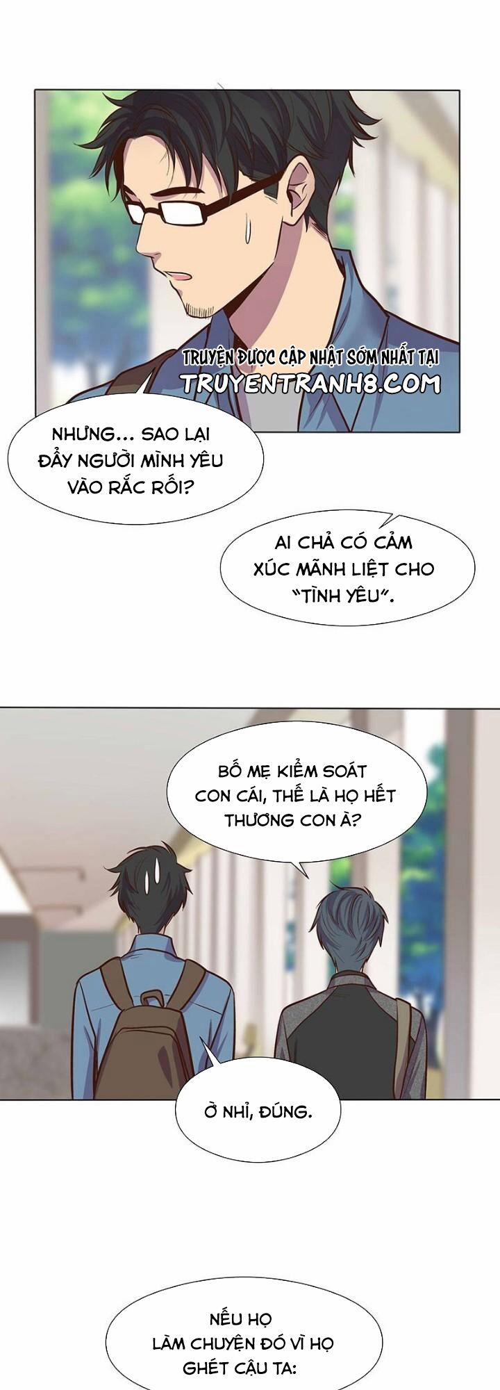 Bí Mật Sâu Sắc Nhất Của Tôi 30 trang 21