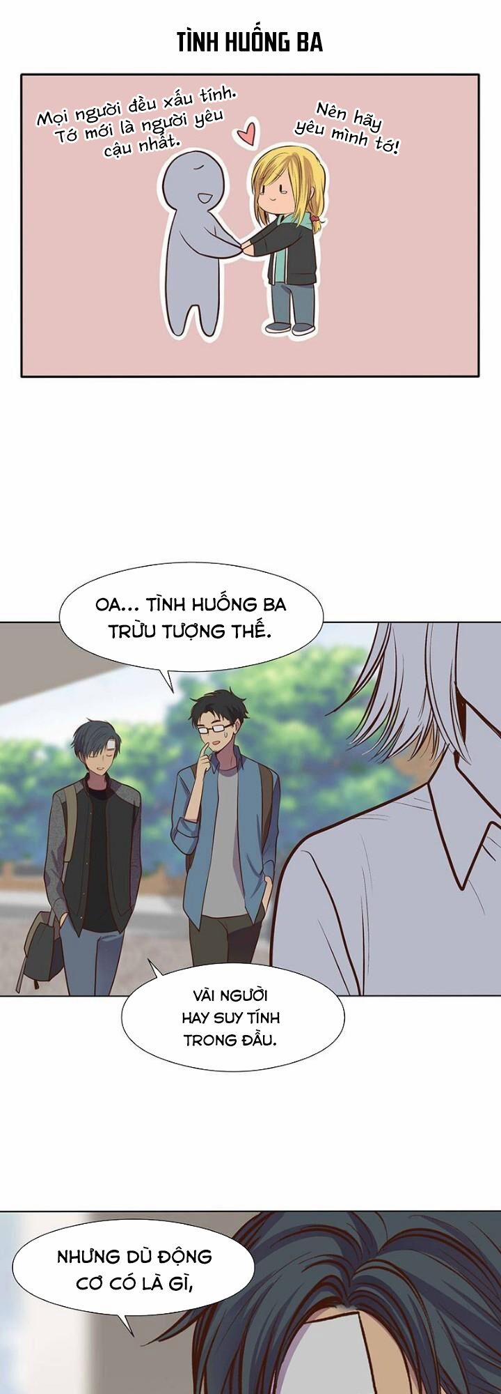 Bí Mật Sâu Sắc Nhất Của Tôi 30 trang 23