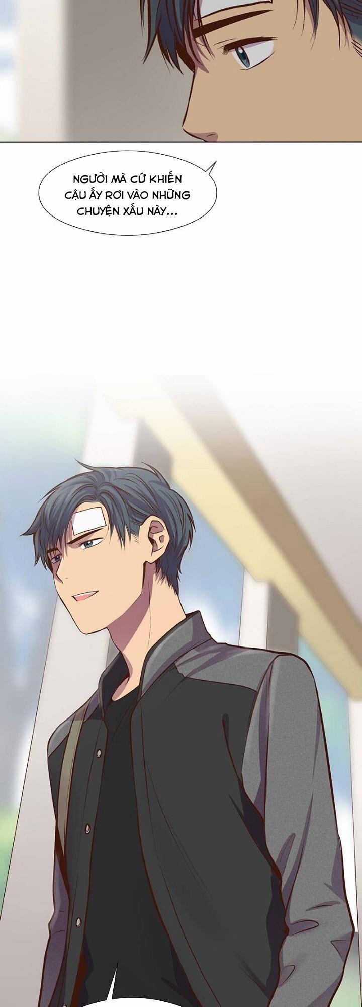 Bí Mật Sâu Sắc Nhất Của Tôi 30 trang 24