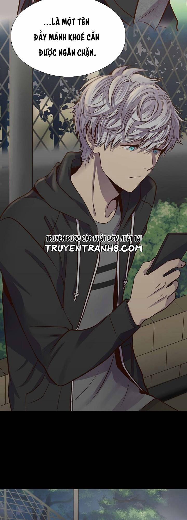 Bí Mật Sâu Sắc Nhất Của Tôi 30 trang 25