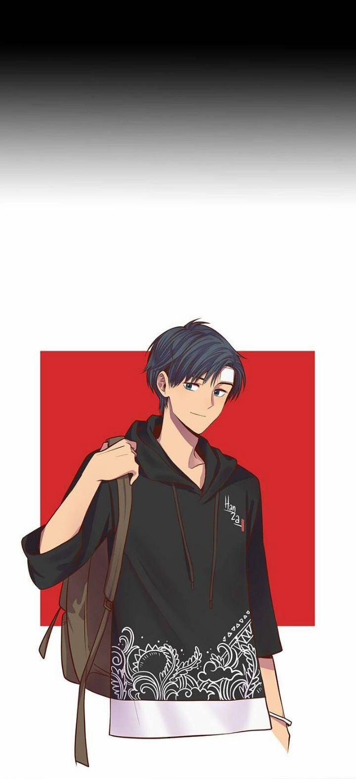 Bí Mật Sâu Sắc Nhất Của Tôi 30 trang 28