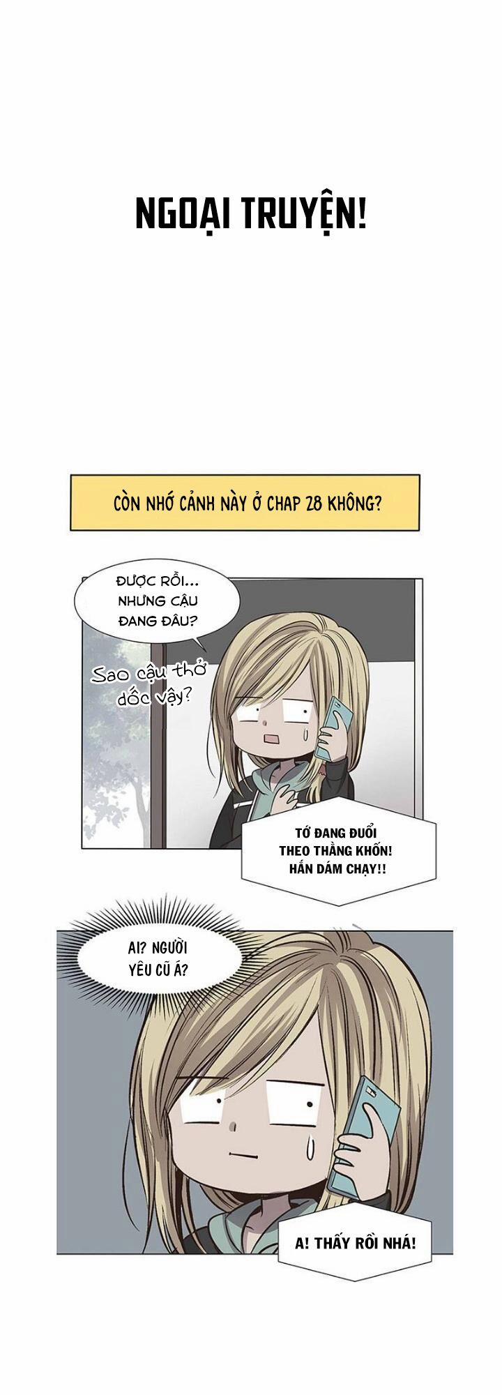 Bí Mật Sâu Sắc Nhất Của Tôi 30 trang 29