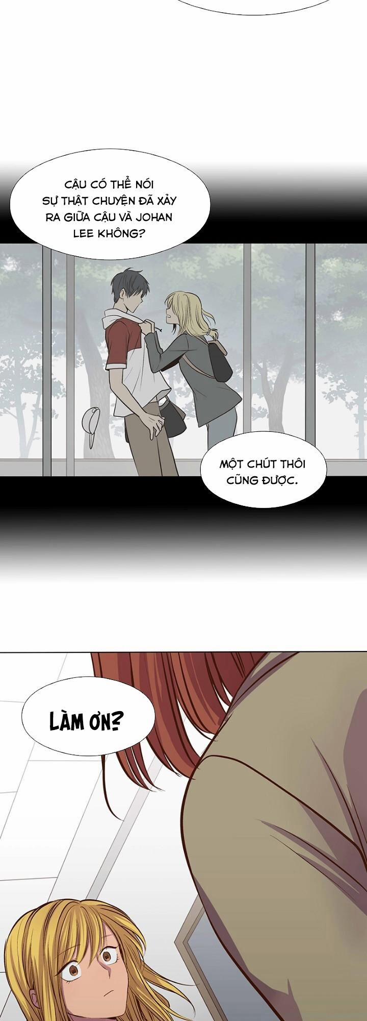 Bí Mật Sâu Sắc Nhất Của Tôi 30 trang 3