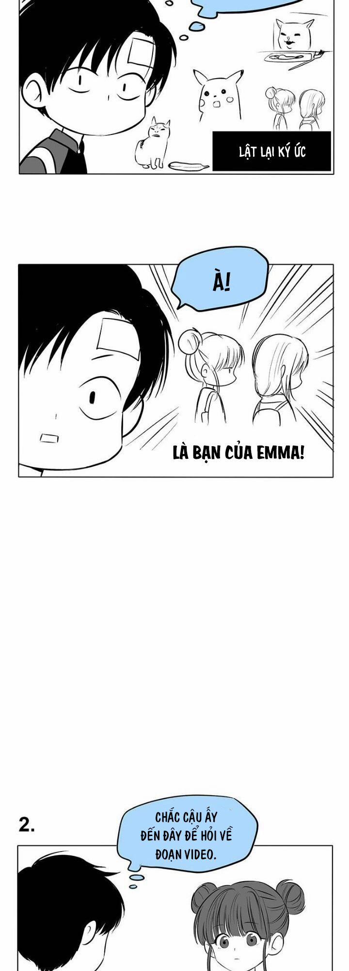 Bí Mật Sâu Sắc Nhất Của Tôi 30 trang 31