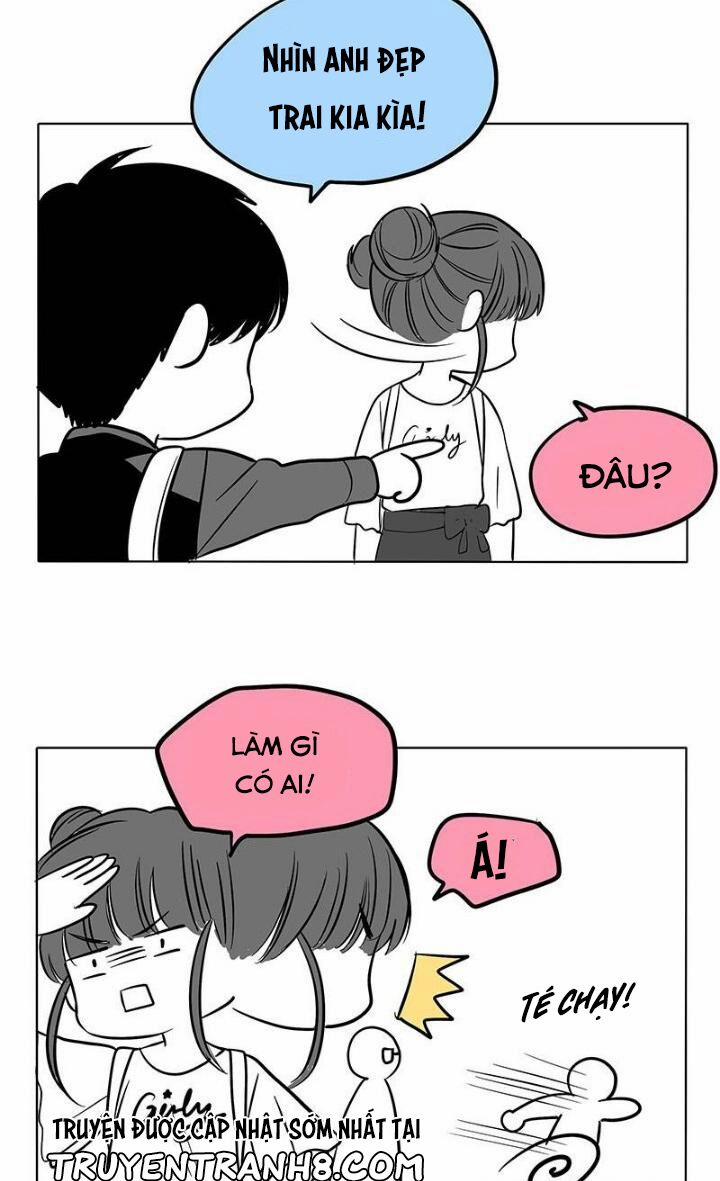 Bí Mật Sâu Sắc Nhất Của Tôi 30 trang 37