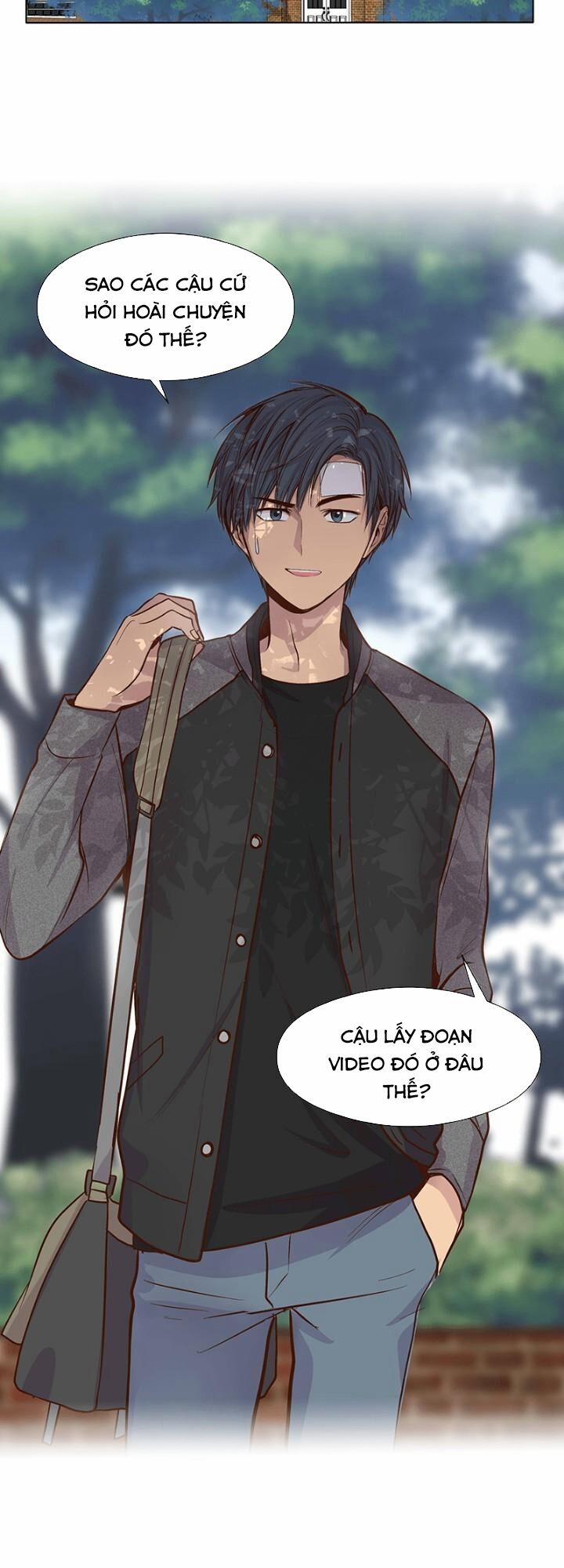 Bí Mật Sâu Sắc Nhất Của Tôi 30 trang 6