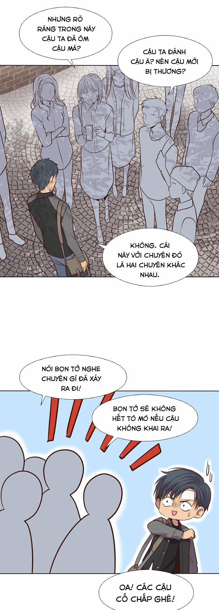 Bí Mật Sâu Sắc Nhất Của Tôi 30 trang 7