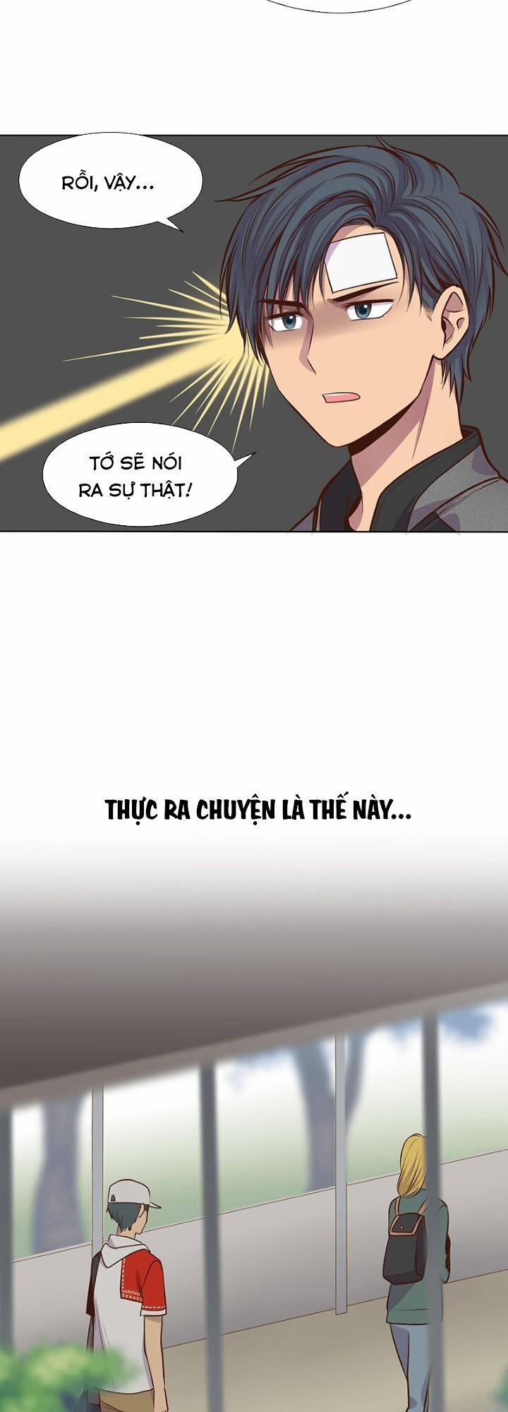Bí Mật Sâu Sắc Nhất Của Tôi 30 trang 8
