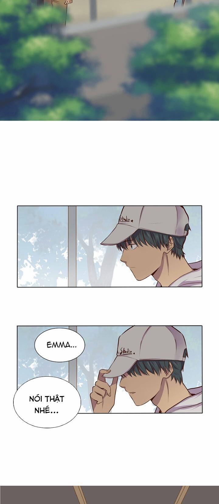 Bí Mật Sâu Sắc Nhất Của Tôi 30 trang 9