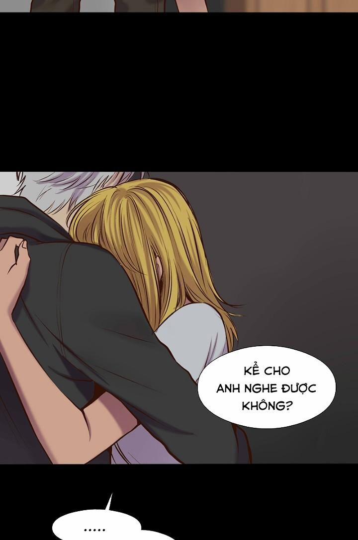 Bí Mật Sâu Sắc Nhất Của Tôi 31 trang 10