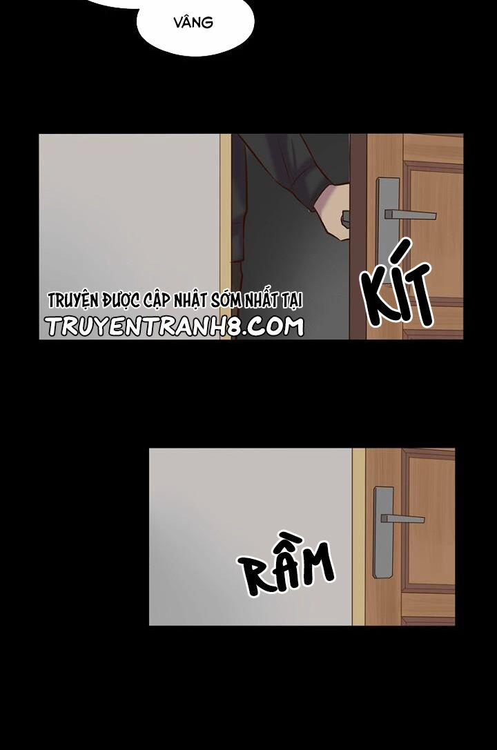 Bí Mật Sâu Sắc Nhất Của Tôi 31 trang 11
