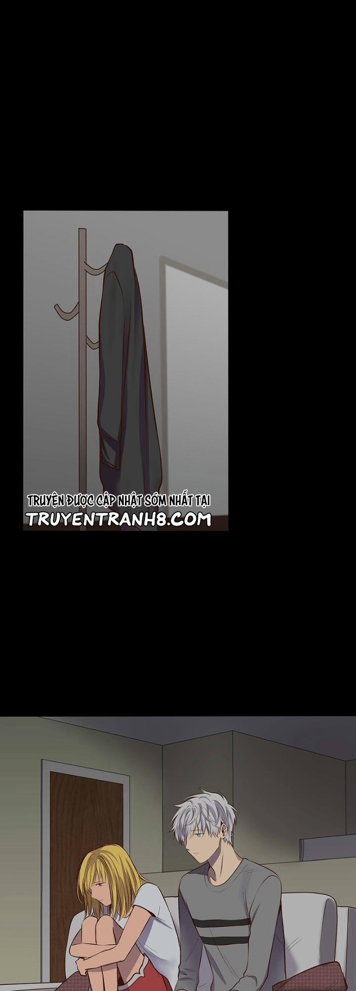 Bí Mật Sâu Sắc Nhất Của Tôi 31 trang 12