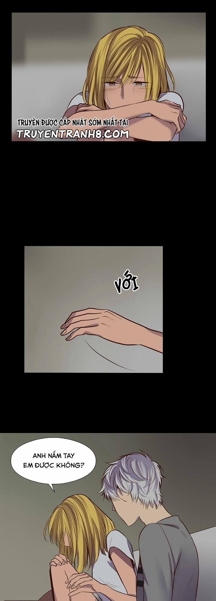 Bí Mật Sâu Sắc Nhất Của Tôi 31 trang 15